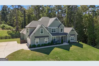 161 Reagan Farm Road, Newnan, GA 30263 - Photo 63