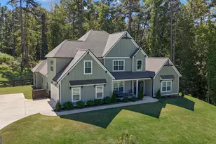161 Reagan Farm Rd, Newnan, GA 30263 - Photo 63