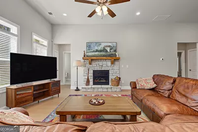 161 Reagan Farm Road, Newnan, GA 30263 - Photo 21