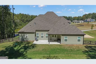 161 Reagan Farm Road, Newnan, GA 30263 - Photo 69