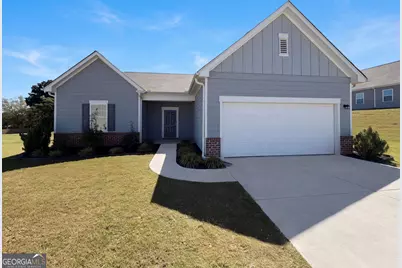 62 Pond Court, Hoschton, GA 30548 - Photo 1