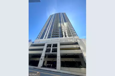 1280 W Peachtree Street NW #APT 1904, Atlanta, GA 30309 - Photo 1