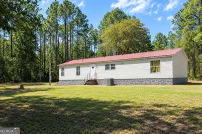 820 Ira Crews Rd, Folkston, GA 31537 - Photo 11