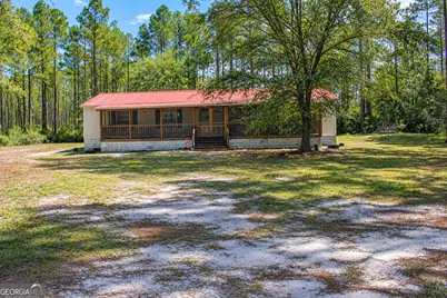 820 Ira Crews Rd, Folkston, GA 31537 - Photo 1