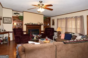 820 Ira Crews Rd, Folkston, GA 31537 - Photo 3