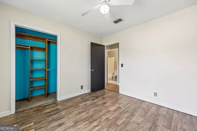 100 Woodvalley Drive, Kingsland, GA 31548 - Photo 23
