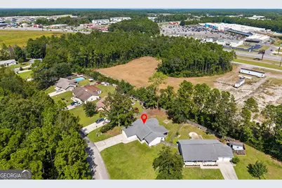 100 Woodvalley Drive, Kingsland, GA 31548 - Photo 37