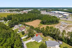 100 Woodvalley Dr, Kingsland, GA 31548 - Photo 37