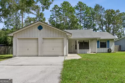 100 Woodvalley Drive, Kingsland, GA 31548 - Photo 1