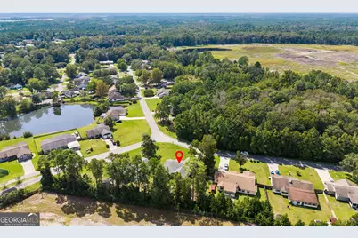 100 Woodvalley Drive, Kingsland, GA 31548 - Photo 39