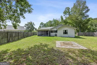 100 Woodvalley Drive, Kingsland, GA 31548 - Photo 33