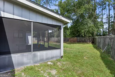 100 Woodvalley Drive, Kingsland, GA 31548 - Photo 31