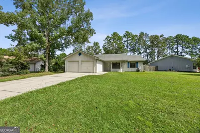 100 Woodvalley Drive, Kingsland, GA 31548 - Photo 3