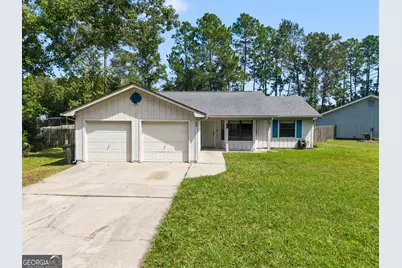 100 Woodvalley Drive, Kingsland, GA 31548 - Photo 35
