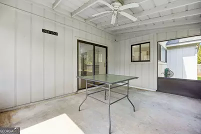 100 Woodvalley Drive, Kingsland, GA 31548 - Photo 29