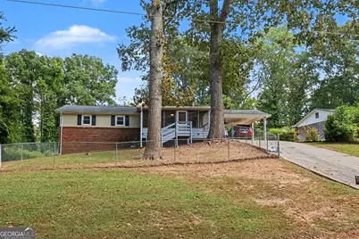 8942 Meadow Drive, Lithia Springs, GA 30122 - Photo 3
