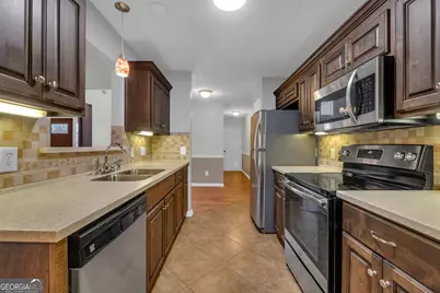 530 Greenfield Drive, Statham, GA 30666 - Photo 5