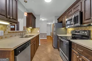 530 Greenfield Dr, Statham, GA 30666 - Photo 5