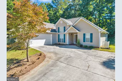 530 Greenfield Drive, Statham, GA 30666 - Photo 1