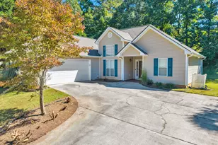 530 Greenfield Dr, Statham, GA 30666 - Photo 1