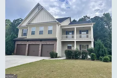 20 Savannah Drive, Senoia, GA 30276 - Photo 1
