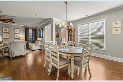 188 The Boulevard, Newnan, GA 30263 - Photo 15