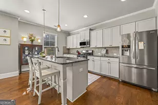188 The Blvd, Newnan, GA 30263 - Photo 9