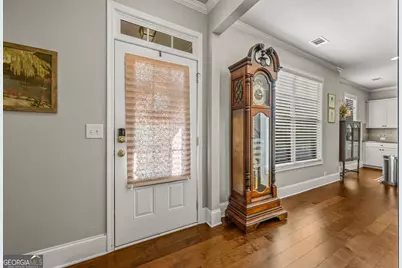 188 The Boulevard, Newnan, GA 30263 - Photo 5