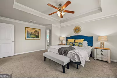 188 The Boulevard, Newnan, GA 30263 - Photo 25