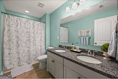 188 The Boulevard, Newnan, GA 30263 - Photo 35