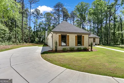 2043 Fischer Road #LOT 1, Sharpsburg, GA 30277 - Photo 17