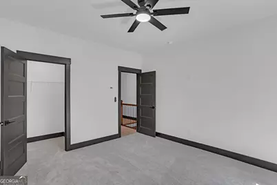 2043 Fischer Road #LOT 1, Sharpsburg, GA 30277 - Photo 39
