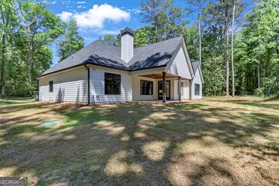 2043 Fischer Road #LOT 1, Sharpsburg, GA 30277 - Photo 53