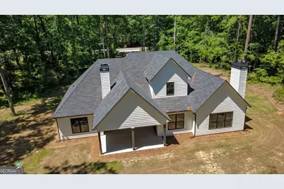 2043 Fischer Road #LOT 1, Sharpsburg, GA 30277 - Photo 15