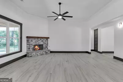 2043 Fischer Road #LOT 1, Sharpsburg, GA 30277 - Photo 23