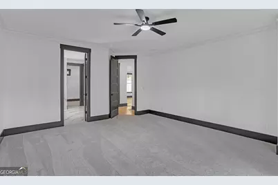 2043 Fischer Road #LOT 1, Sharpsburg, GA 30277 - Photo 47