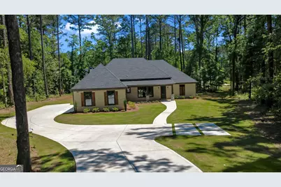 2043 Fischer Road #LOT 1, Sharpsburg, GA 30277 - Photo 11