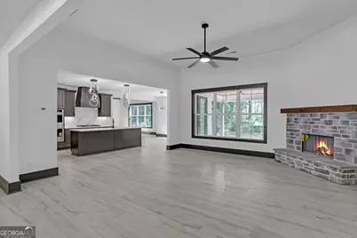 2043 Fischer Road #LOT 1, Sharpsburg, GA 30277 - Photo 45
