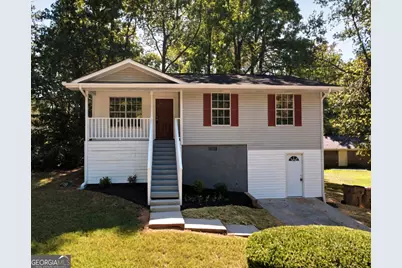 215 Sherwood Loop, McDonough, GA 30253 - Photo 1