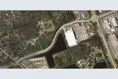 266 Lynch Road, Brunswick, GA 31520 - Photo 1