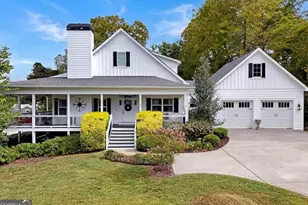 41 Hall St, Blue Ridge, GA 30513 - Photo 1