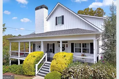 41 Hall Street, Blue Ridge, GA 30513 - Photo 3