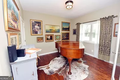 41 Hall Street, Blue Ridge, GA 30513 - Photo 41