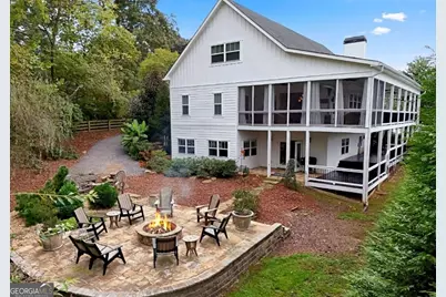 41 Hall Street, Blue Ridge, GA 30513 - Photo 7