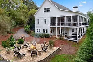 41 Hall St, Blue Ridge, GA 30513 - Photo 7