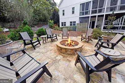 41 Hall Street, Blue Ridge, GA 30513 - Photo 13
