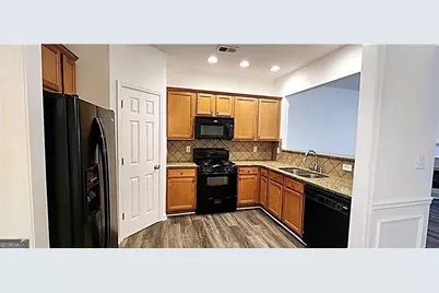 1729 Coleville Oak Lane, Lawrenceville, GA 30046 - Photo 5