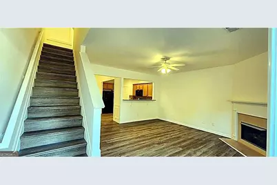 1729 Coleville Oak Lane, Lawrenceville, GA 30046 - Photo 11