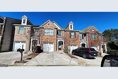 1729 Coleville Oak Lane, Lawrenceville, GA 30046 - Photo 1