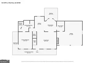 94 Cliff Ct, Villa Rica, GA 30180 - Photo 21